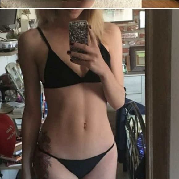 New trendy brasilian bikini Swimsuit - Picture 8 of 10